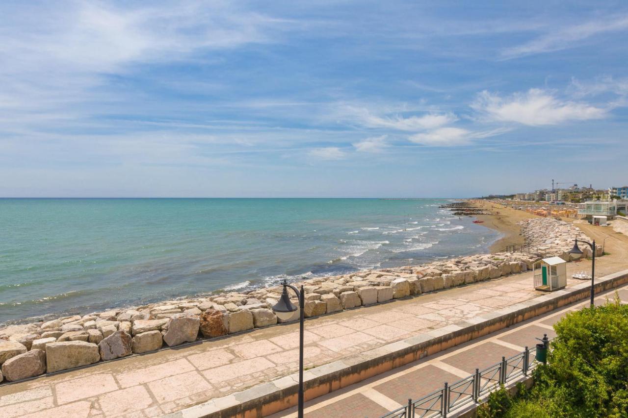 Apartments Gasser - Apartment 1 Caorle Exterior foto