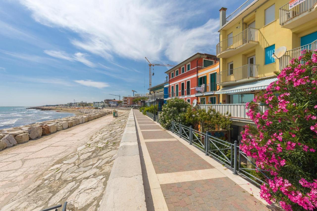 Apartments Gasser - Apartment 1 Caorle Exterior foto