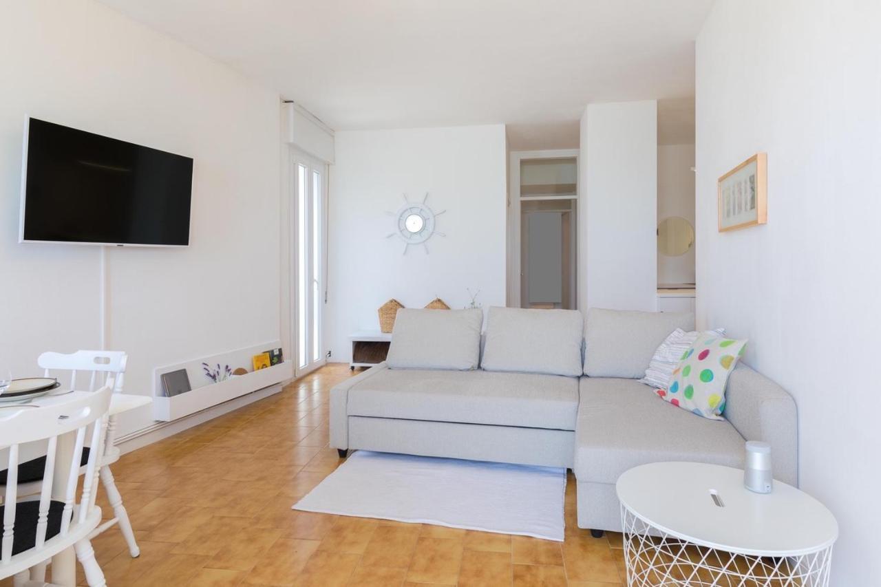 Apartments Gasser - Apartment 1 Caorle Exterior foto